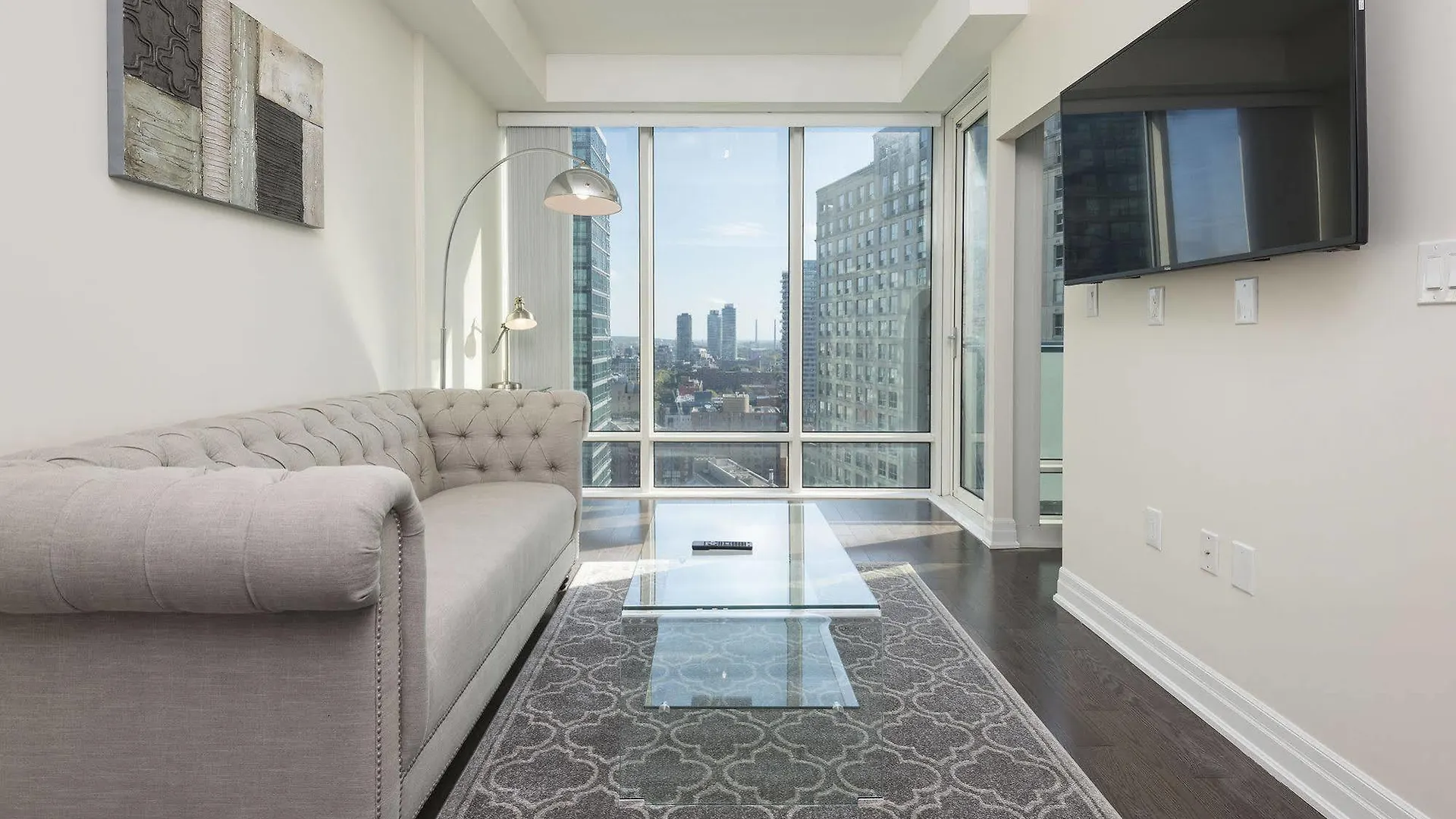 Diamond Vacation Homes - Union Station Toronto Hotel