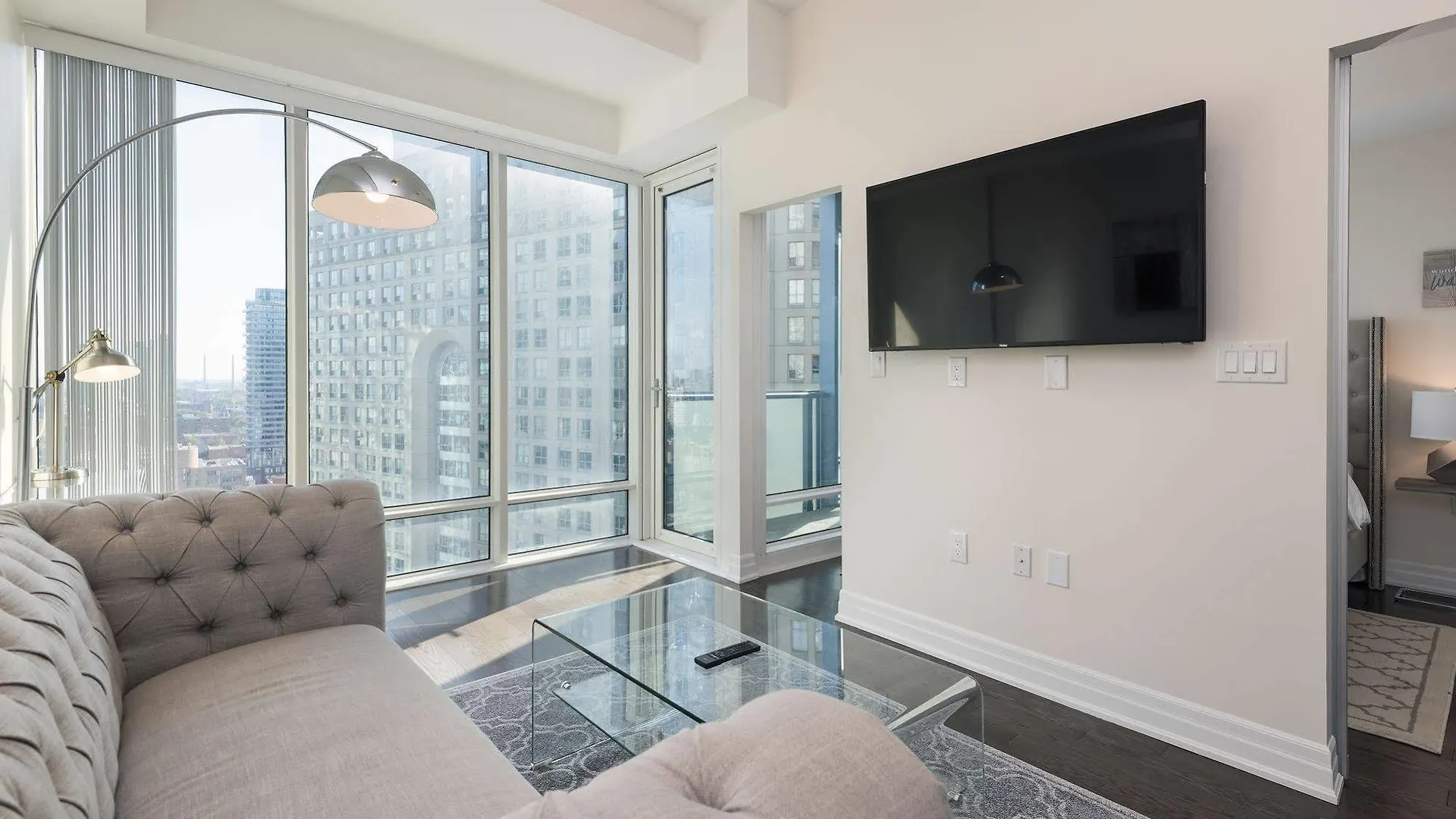 Diamond Vacation Homes - Union Station Toronto Canada