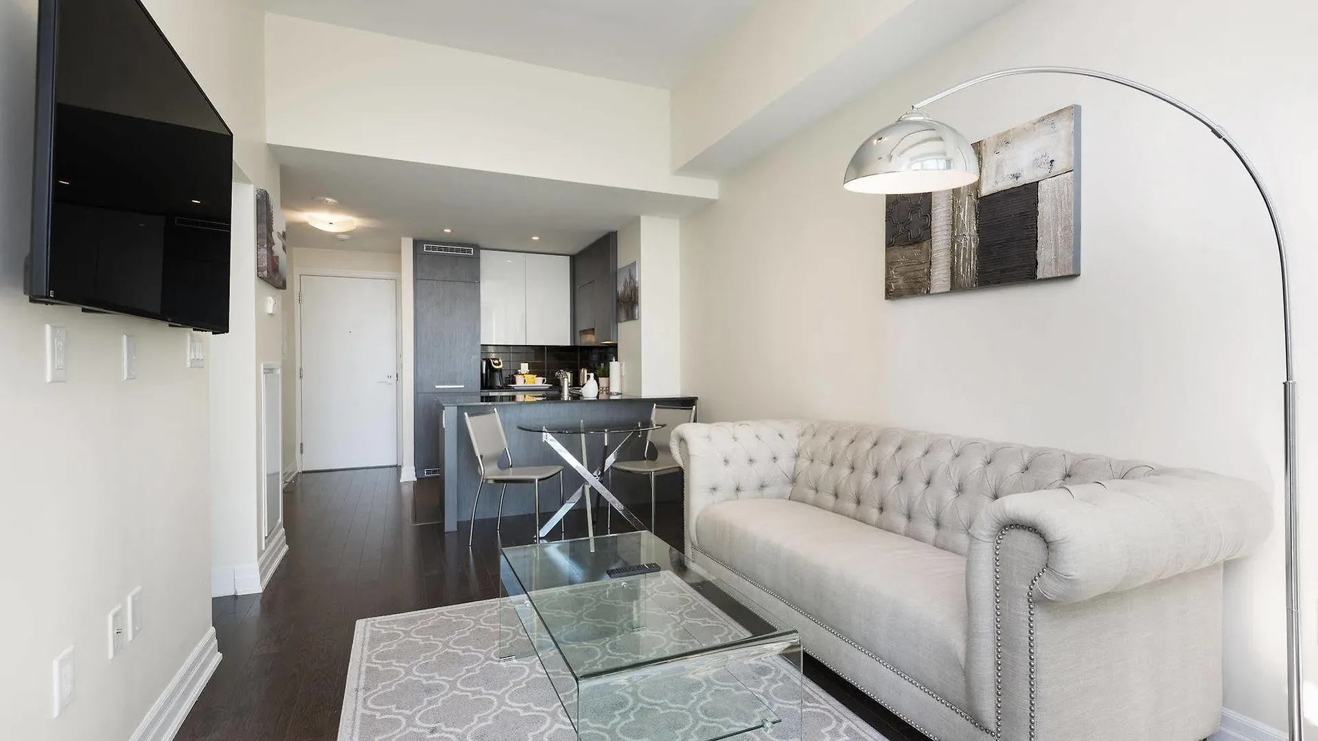 Diamond Vacation Homes - Union Station Toronto