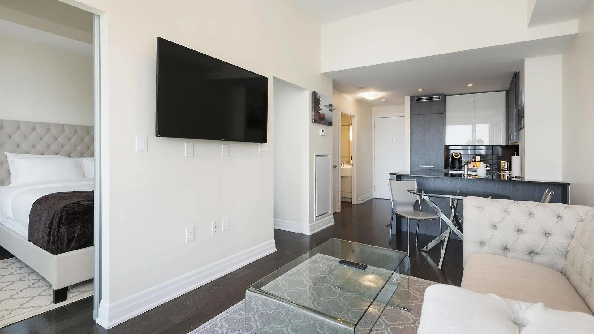 Hotel Diamond Vacation Homes - Union Station Toronto